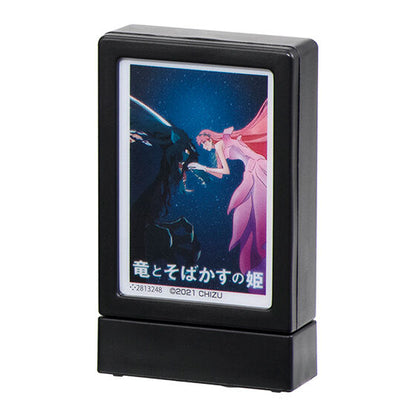 Studio Chizu Poster Light Collection