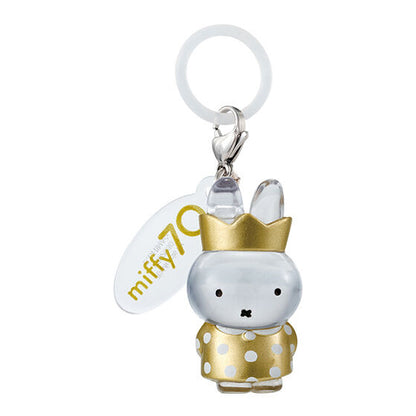 Sign accessories miffy 70th anniversary Ver.