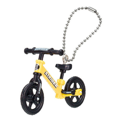 STRIDER miniature charm