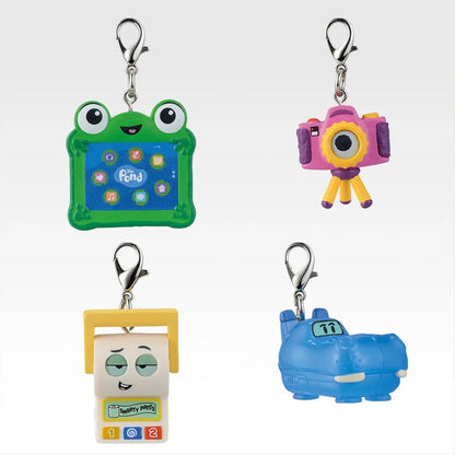 Toy Story 5 Ichiban Kuji - E Prize: Mission mini figure