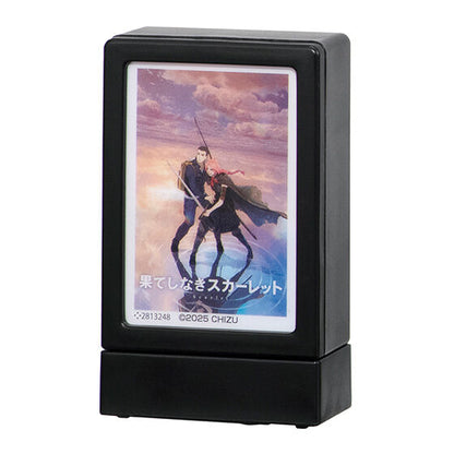 Studio Chizu Poster Light Collection