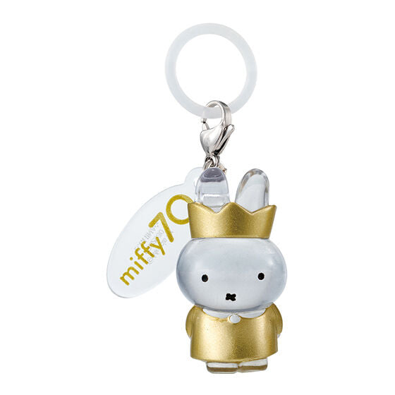 Sign accessories miffy 70th anniversary Ver.