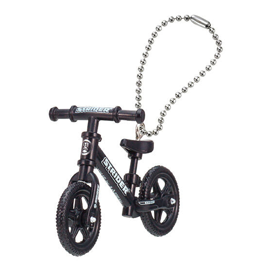 STRIDER miniature charm