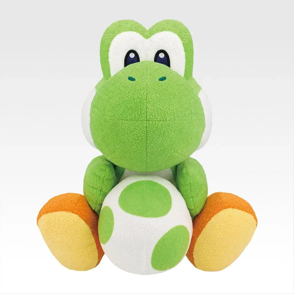 Ichiban Kuji Super Mario - Always Together Mario & Friends Collection with Talking Plush & Exclusive Prizes