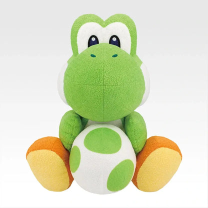Ichiban Kuji Super Mario - Always Together Mario & Friends Collection with Talking Plush & Exclusive Prizes