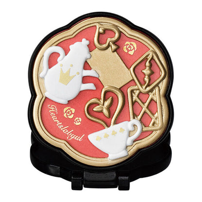 Gachapon Disney Twisted Wonderland Compact Mirror