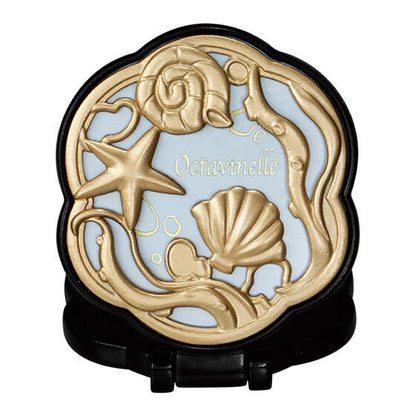 Gachapon Disney Twisted Wonderland Compact Mirror