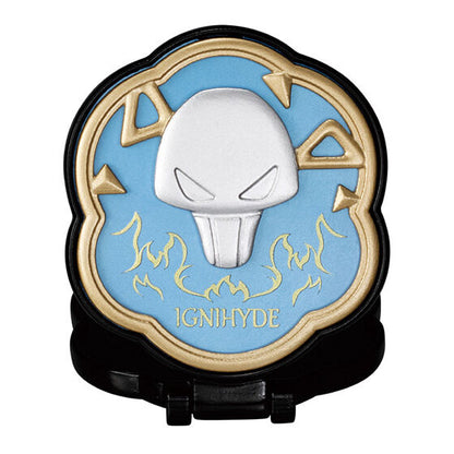 Gachapon Disney Twisted Wonderland Compact Mirror