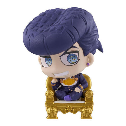 JoJo's Bizarre Adventure JOJO WORLD EDITION gashapon, one design from the 6-type assortment