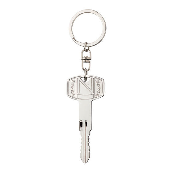 Nissan GT-R Collectable Key gashapon, alternate angle
