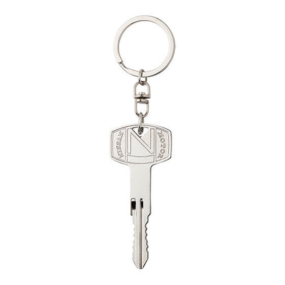 Nissan GT-R Collectable Key gashapon, alternate angle