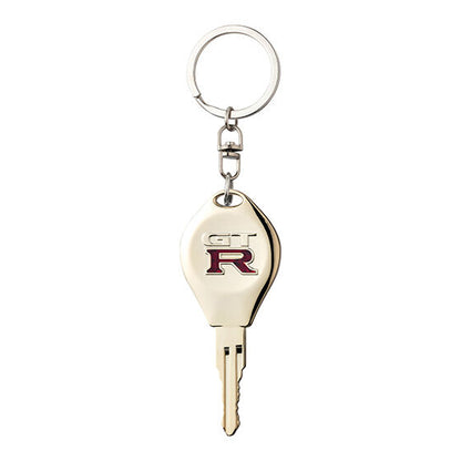 Nissan GT-R Collectable Key gashapon, another generation key