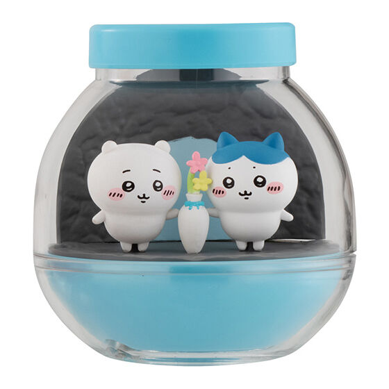 Gachapon Capserium – Chiikawa