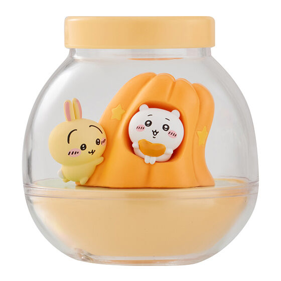 Gachapon Capserium – Chiikawa