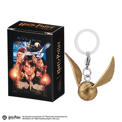 Harry Potter Mejirushi Accessory+ capsule toy by Bandai, close-up detail of one design in the set