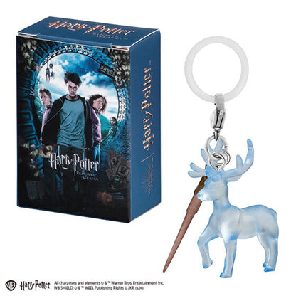 Harry Potter Mejirushi Accessory+ by Bandai, original box packaging for the gashapon capsule toy