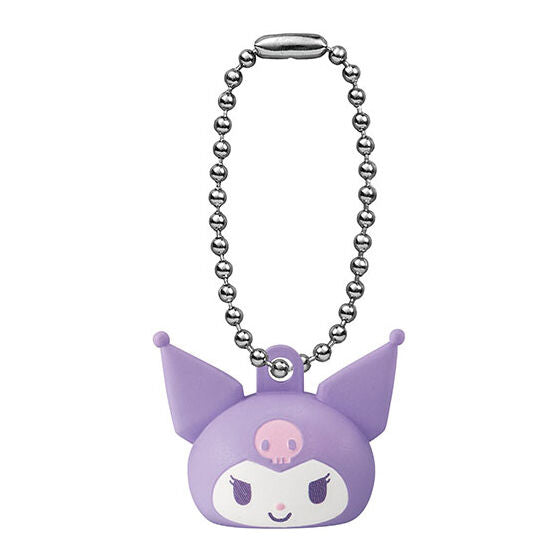 Sanrio mascot cap charm - additional character design