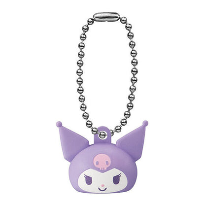 Sanrio mascot cap charm - additional character design