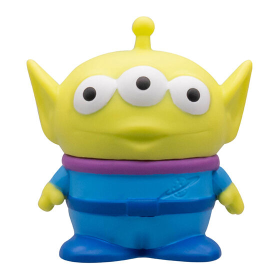 Toy Story Machibouke figure - another character design