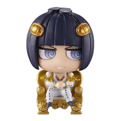 JoJo's Bizarre Adventure JOJO WORLD 3 EDITION capsule toy by Bandai, another design in the assortment