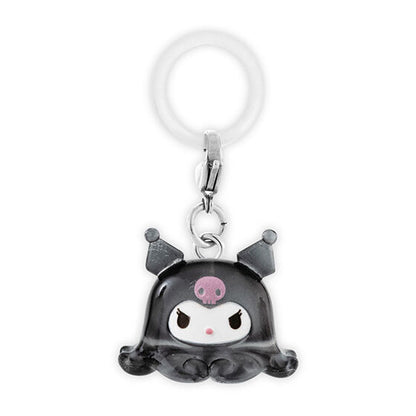 Sanrio Characters Narikiri Mendako gashapon, additional character charm