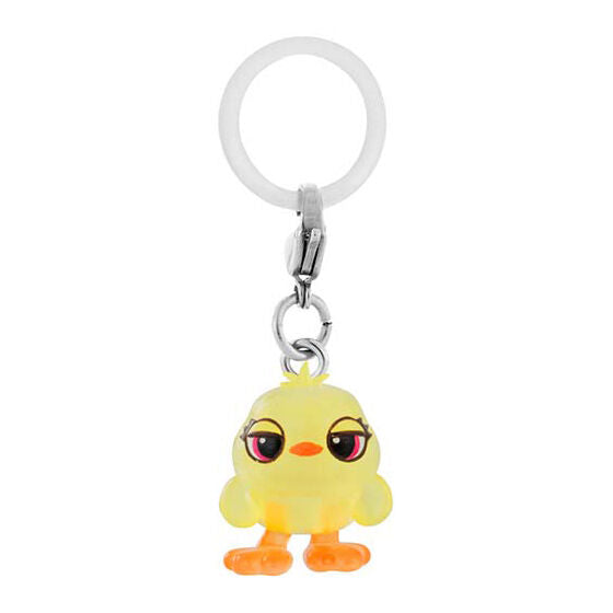 Toy Story Mejirushi Accessory NEW capsule toy charm by Bandai, alternate angle