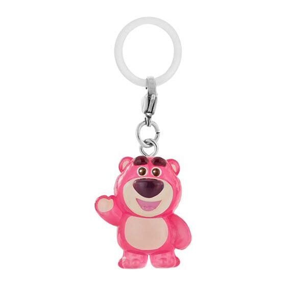 Toy Story Mejirushi Accessory NEW gashapon by Bandai, one design in the set