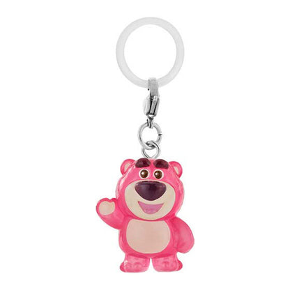 Toy Story Mejirushi Accessory NEW gashapon by Bandai, one design in the set