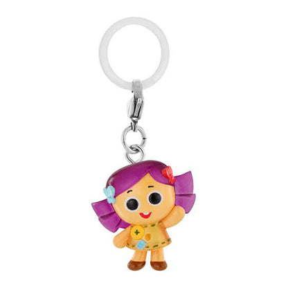 Toy Story Mejirushi Accessory NEW gashapon capsule toy by Bandai, package display