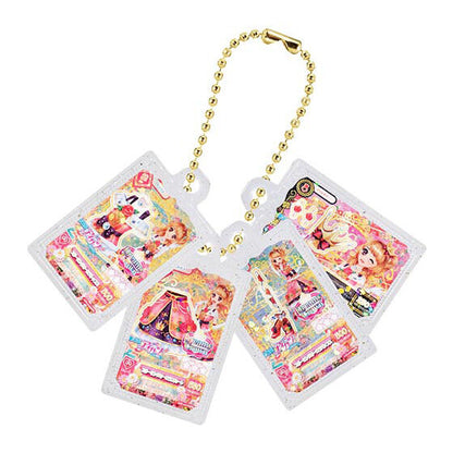 Aikatsu! Goods Collection - additional design variation