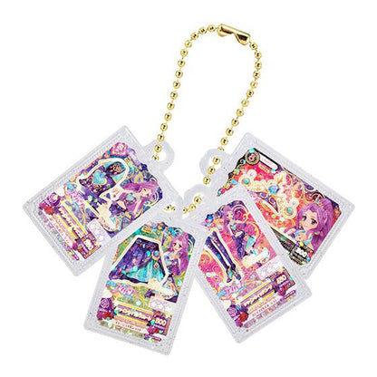 Aikatsu! Goods Collection - further miniature goods