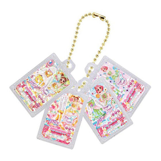 Aikatsu! Goods Collection - additional collection item