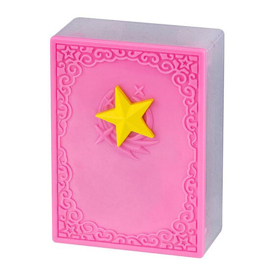 Aikatsu! Goods Collection - drum-style music box