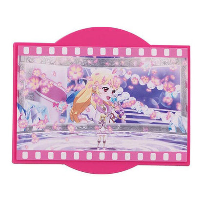 Aikatsu! Goods Collection - miniature card binder