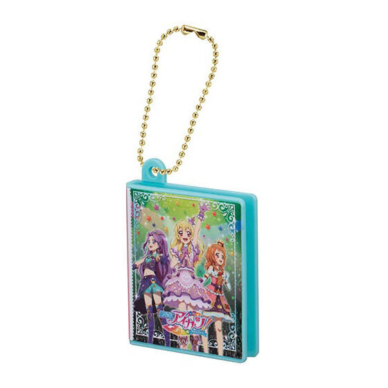 Aikatsu! Goods Collection - additional miniature item
