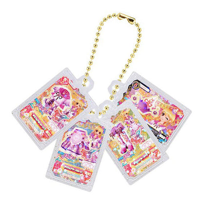 Aikatsu! Goods Collection - another item in the lineup