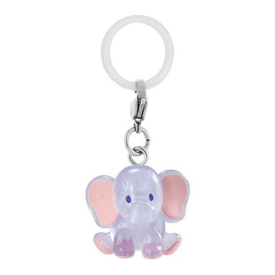 Suzy's Zoo Mejirushi Accessory 2 capsule toy by Bandai, one design shown on its own