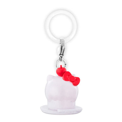 Monchhichi x Hello Kitty charm - additional design in the series