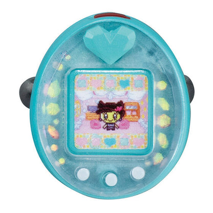 Ringcolle! Tamagotchi ring - further ring variation