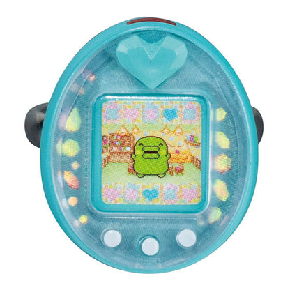 Ringcolle! Tamagotchi ring - remaining ring design