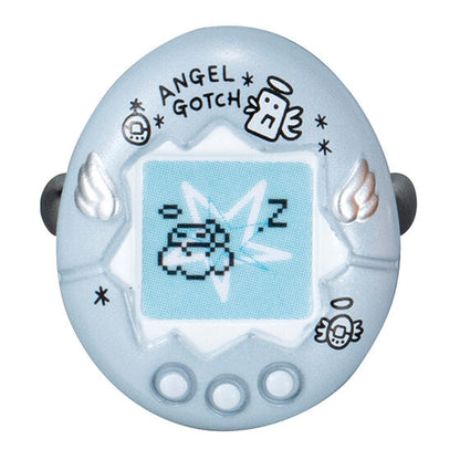 Ringcolle! Tamagotchi ring - Tamagotchi Plus design