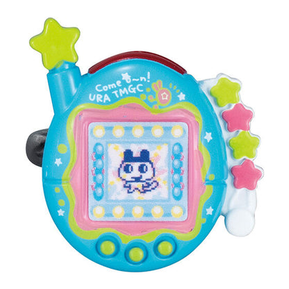 Ringcolle! Tamagotchi ring - additional design in the series