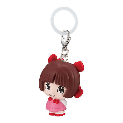 Osamu Tezuka marker charm - Pinoko design front view