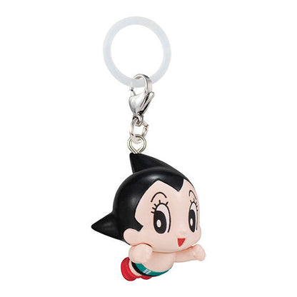 Osamu Tezuka marker charm - Astro Boy design