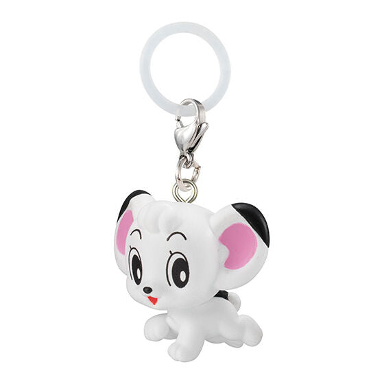 Osamu Tezuka marker charm - Leo design