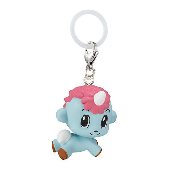 Osamu Tezuka marker charm - Unico design