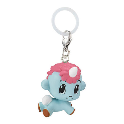 Osamu Tezuka marker charm - Unico design