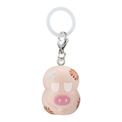 Osamu Tezuka characters marker charm gashapon - capsule and display presentation