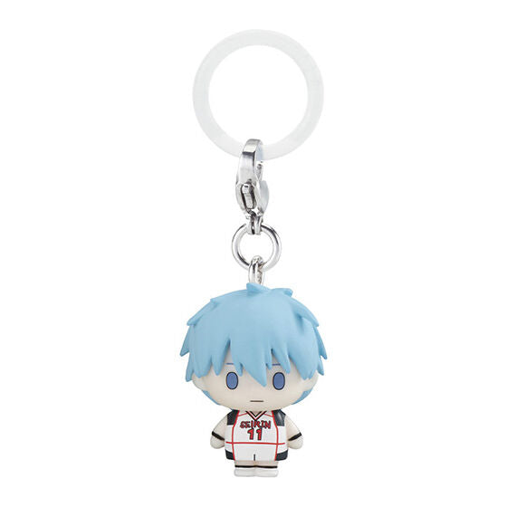 Kuroko's Basketball Mejirushi Accessory gashapon, alternate angle