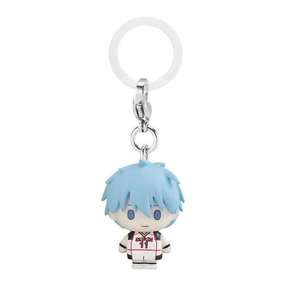 Kuroko's Basketball Mejirushi Accessory gashapon, alternate angle